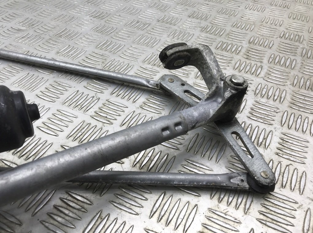 Механизм стеклоочистителя (трапеция дворников) бу для Honda Civic 8 1.3 i,  2008 г.