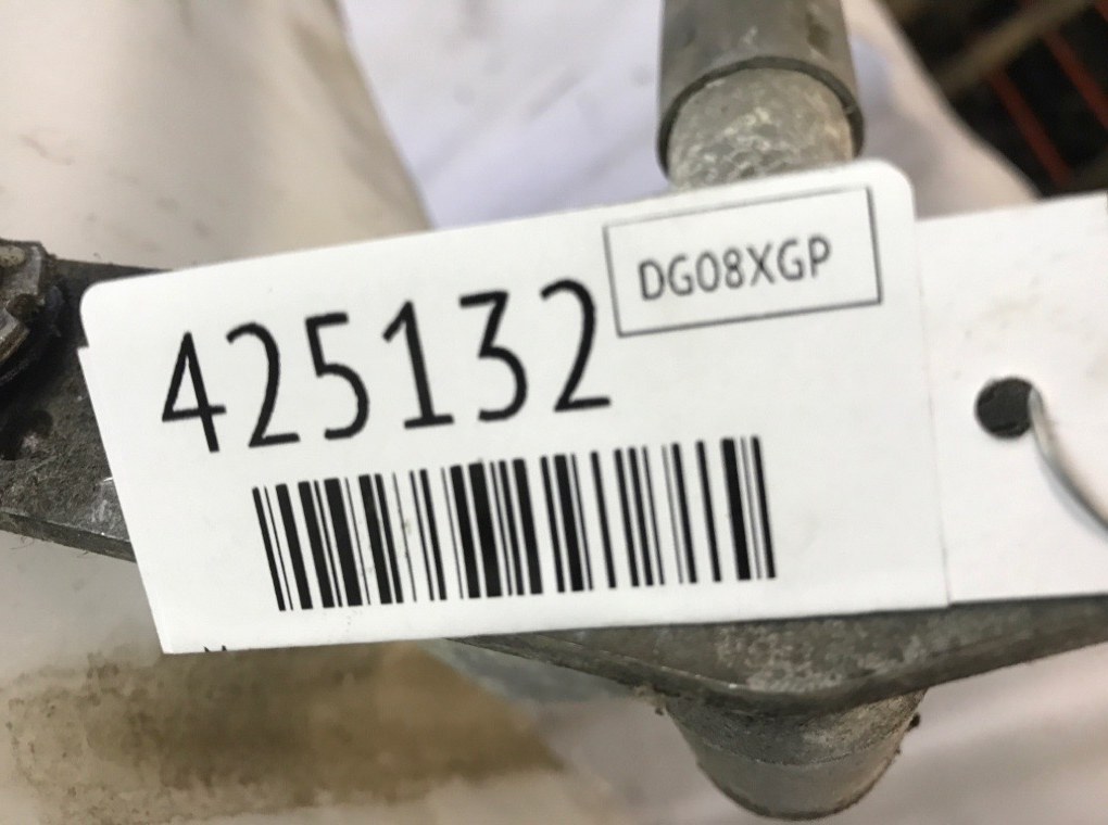 Механизм стеклоочистителя (трапеция дворников) бу для Honda Civic 8 1.3 i,  2008 г.