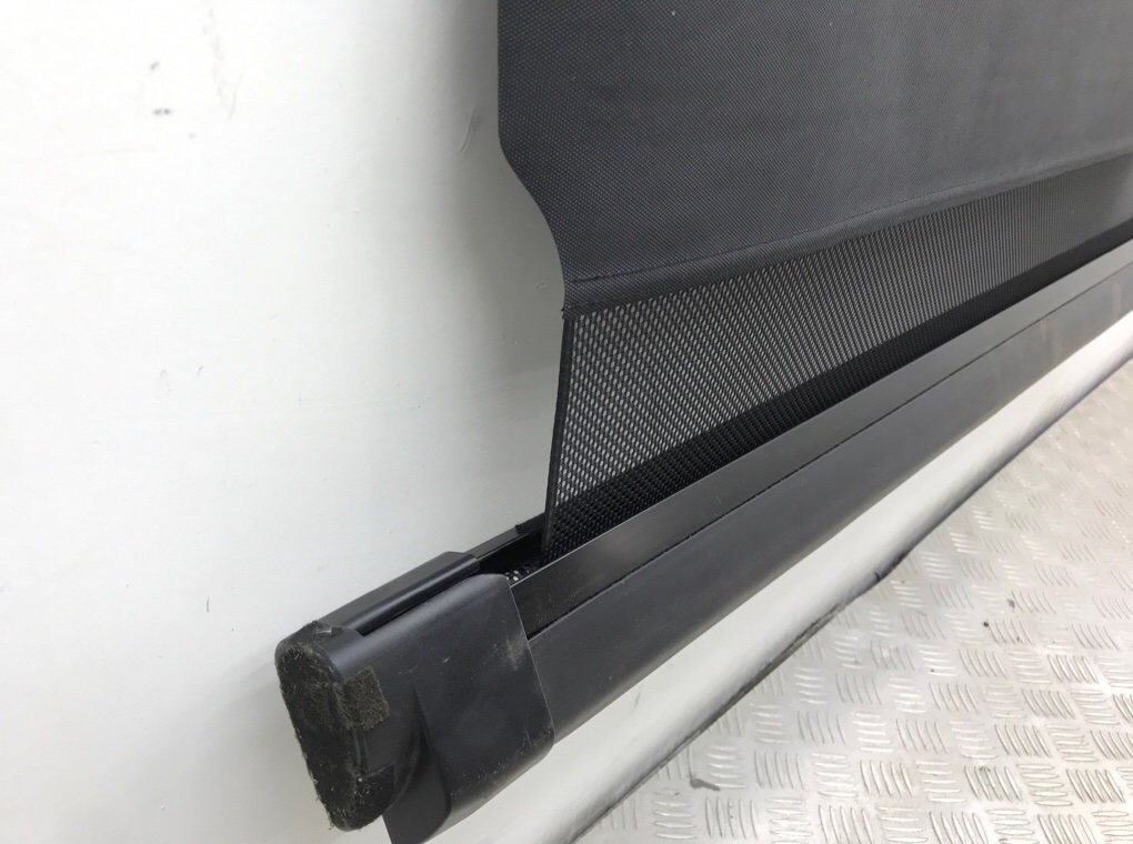 Шторка багажника бу для Mazda CX-5 1 2.2 D,  2015 г.