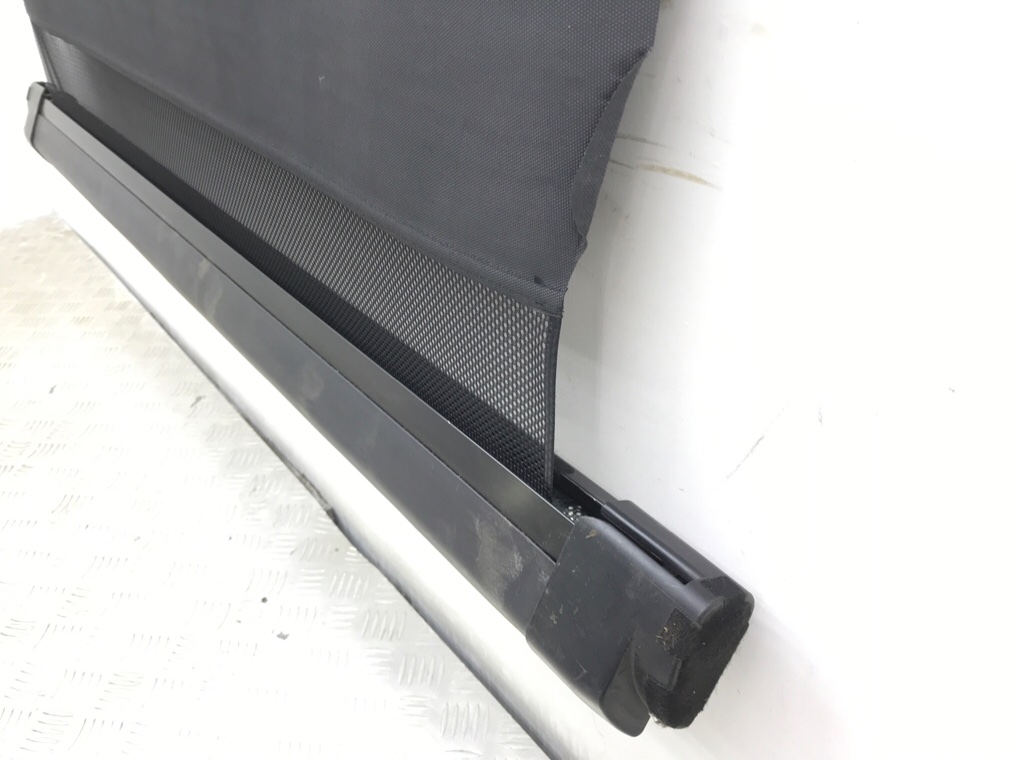 Шторка багажника бу для Mazda CX-5 1 2.2 D,  2015 г.