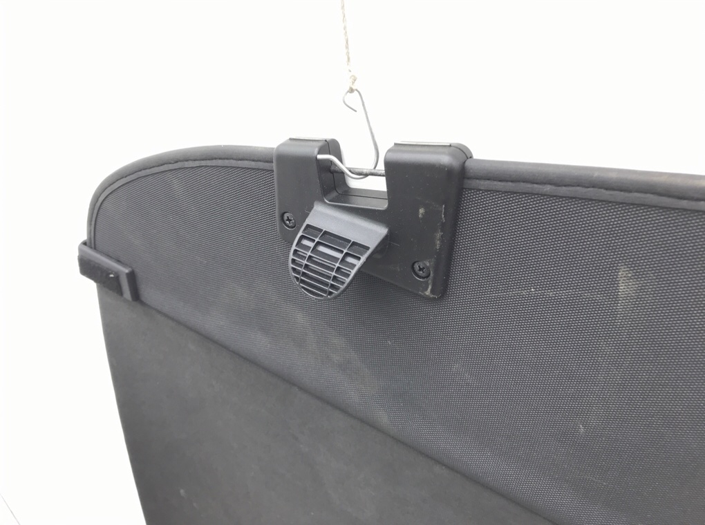 Шторка багажника бу для Mazda CX-5 1 2.2 D,  2015 г.