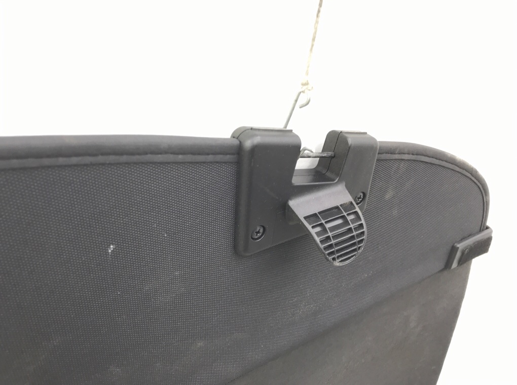 Шторка багажника бу для Mazda CX-5 1 2.2 D,  2015 г.