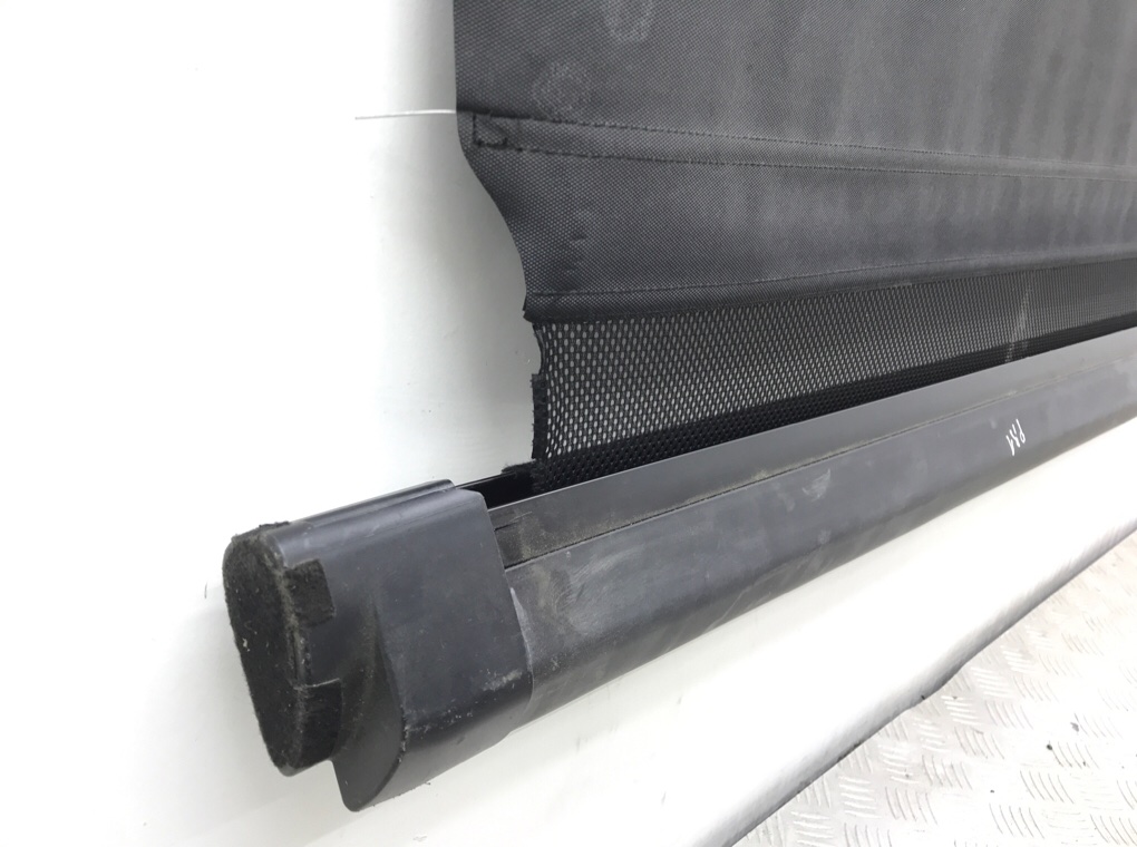 Шторка багажника бу для Mazda CX-5 1 2.2 D,  2012 г.