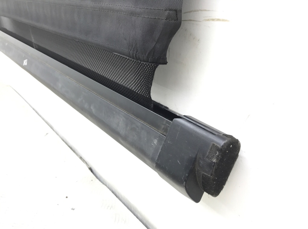 Шторка багажника бу для Mazda CX-5 1 2.2 D,  2012 г.