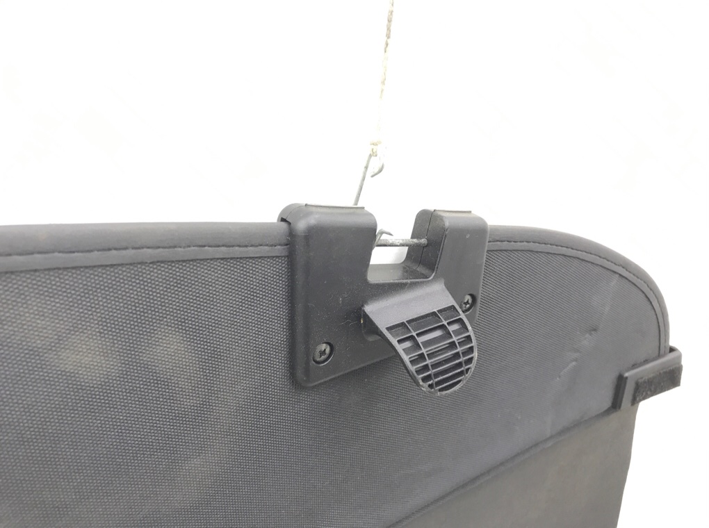 Шторка багажника бу для Mazda CX-5 1 2.2 D,  2012 г.