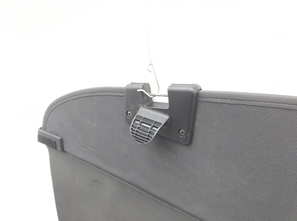 Шторка багажника бу для Mazda CX-5 1 2.2 D,  2012 г.