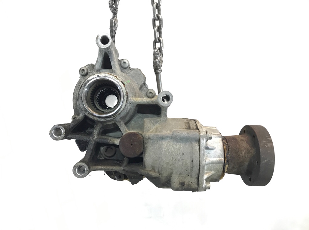 Раздаточная коробка бу для Jaguar X-Type 2.5 i, 2006 г.