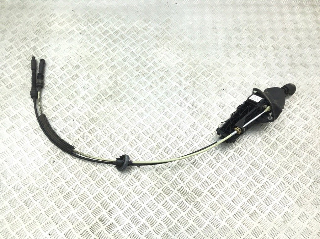 Кулиса бу для Volkswagen Crafter 1 2.5 TDi, 2009 г.