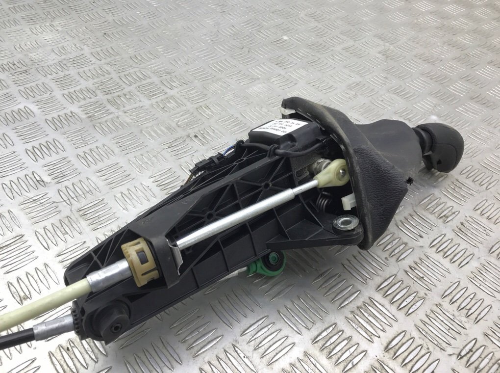 Кулиса бу для Volkswagen Crafter 1 2.5 TDi,  2009 г.