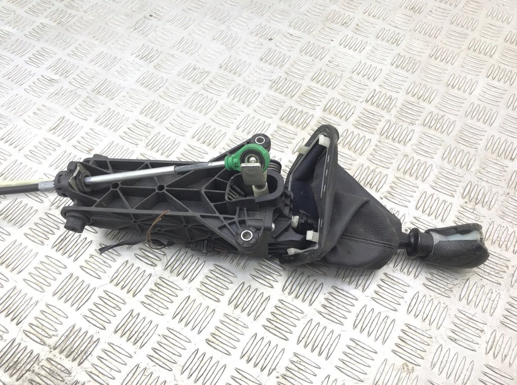 Кулиса бу для Volkswagen Crafter 1 2.5 TDi,  2009 г.