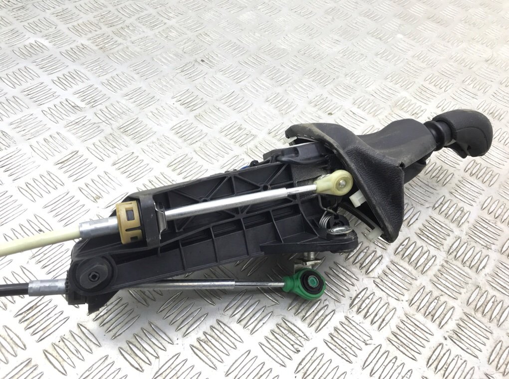 Кулиса бу для Volkswagen Crafter 1 2.5 TDi,  2009 г.