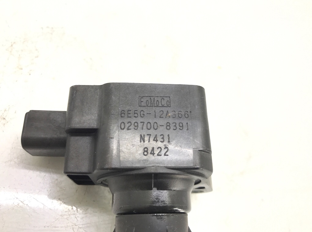 Катушка зажигания бу для Ford S-Max  2.3 i,  2008 г.