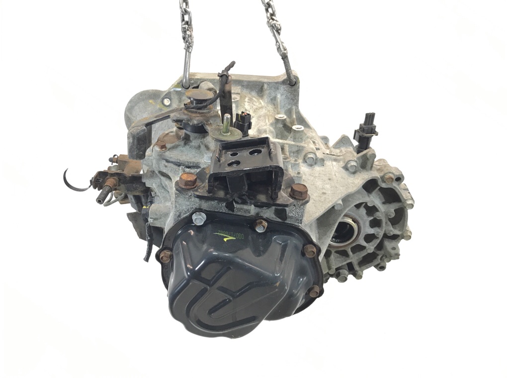 КПП механическая (МКПП) бу для Hyundai i30  1.4 i,  2009 г.