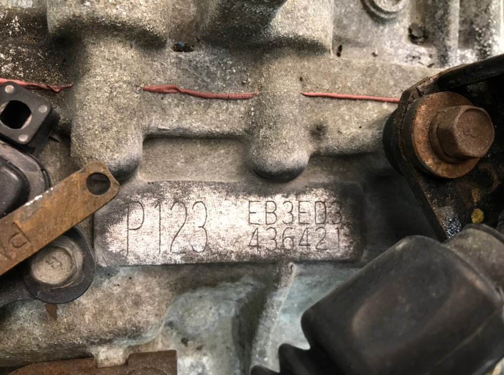 КПП автоматическая (АКПП) бу для Hyundai i10  1.2 i,  2011 г.