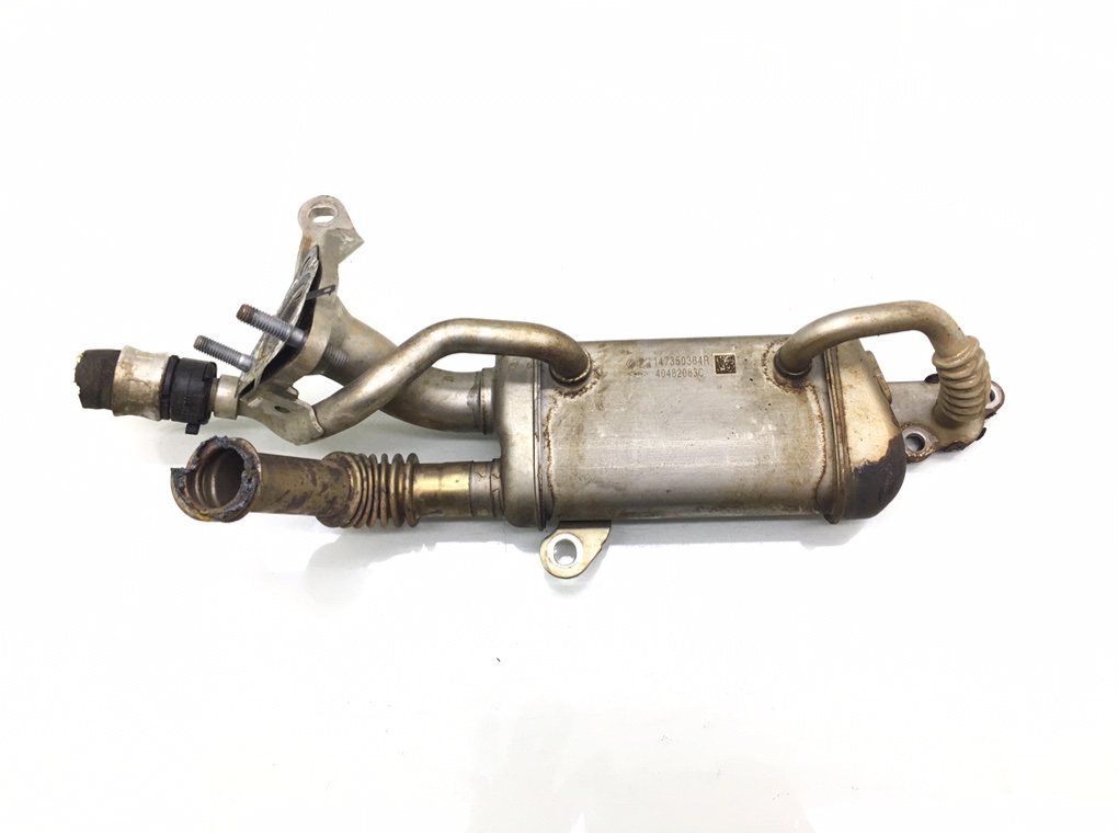 Радиатор EGR бу для Mercedes Citan 1.5 CDi, 2014 г.