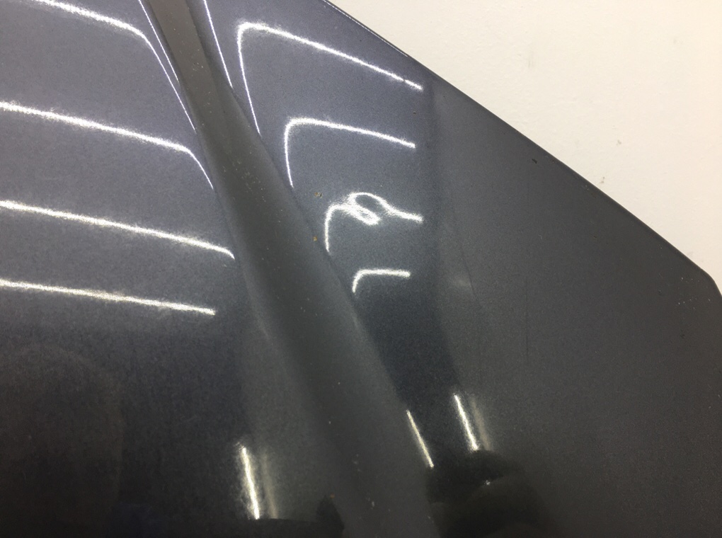 Капот бу для Honda FR-V 1 2.0 i, 2005 г. Капот бу для Honda FR-V 1 2.0 i, 2005 г.