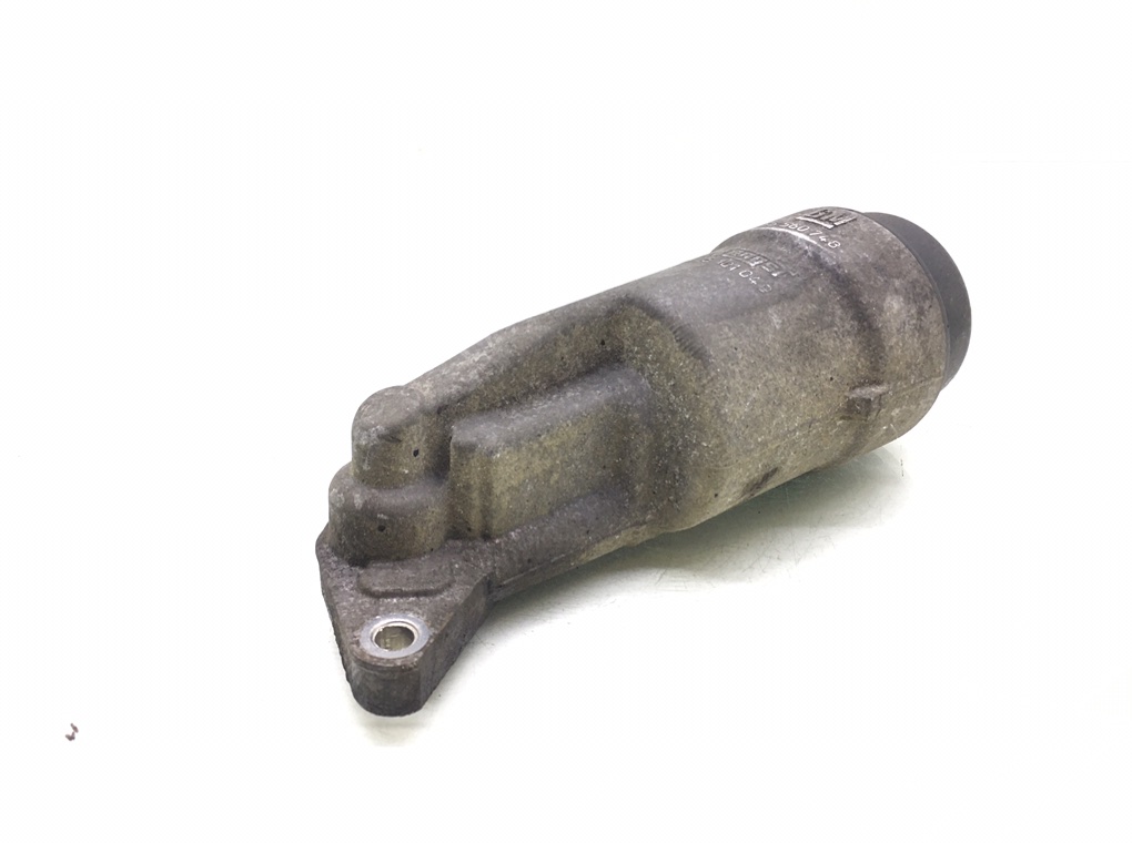 Корпус масляного фильтра бу для Opel Corsa D 1.2 i,  2009 г.