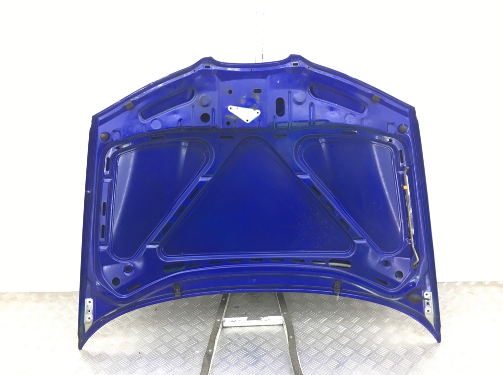 Капот бу для Seat Ibiza 3 1.2 i,  2003 г.