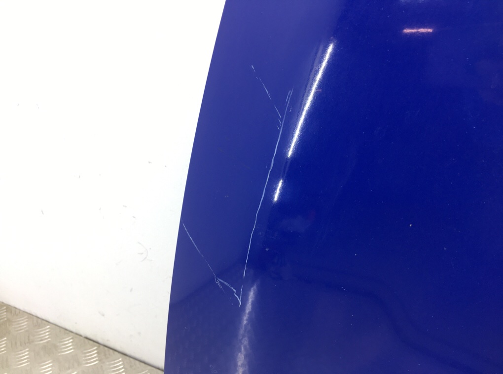 Капот бу для Seat Ibiza 3 1.2 i,  2003 г.