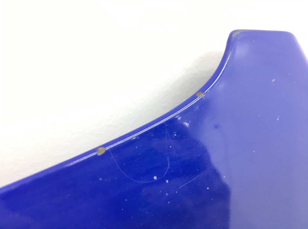 Капот бу для Seat Ibiza 3 1.2 i,  2003 г.