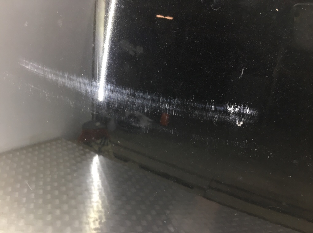 Капот бу для Audi A3 8P 1.9 TDi,  2007 г.