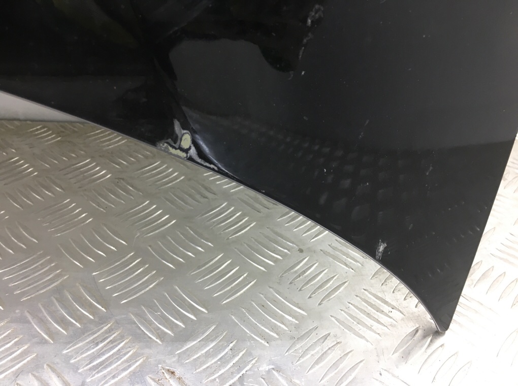 Капот бу для Audi A3 8P 1.9 TDi,  2007 г.