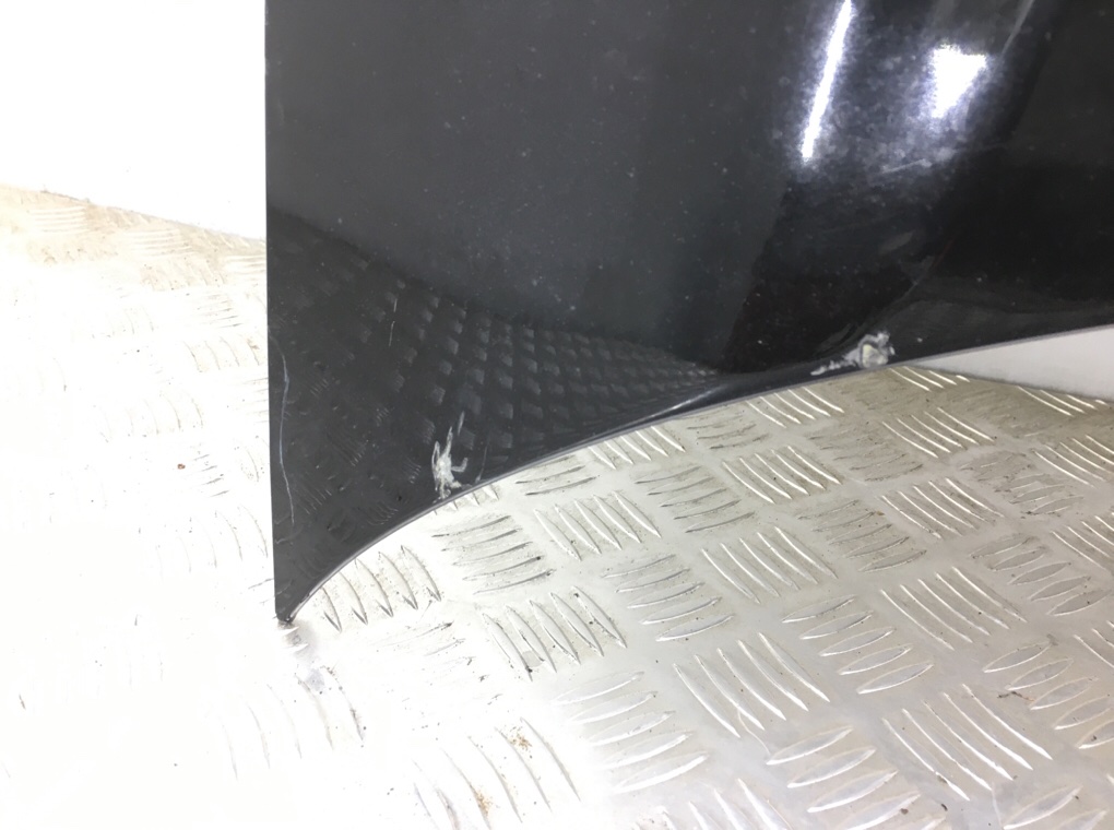 Капот бу для Audi A3 8P 1.9 TDi,  2007 г.