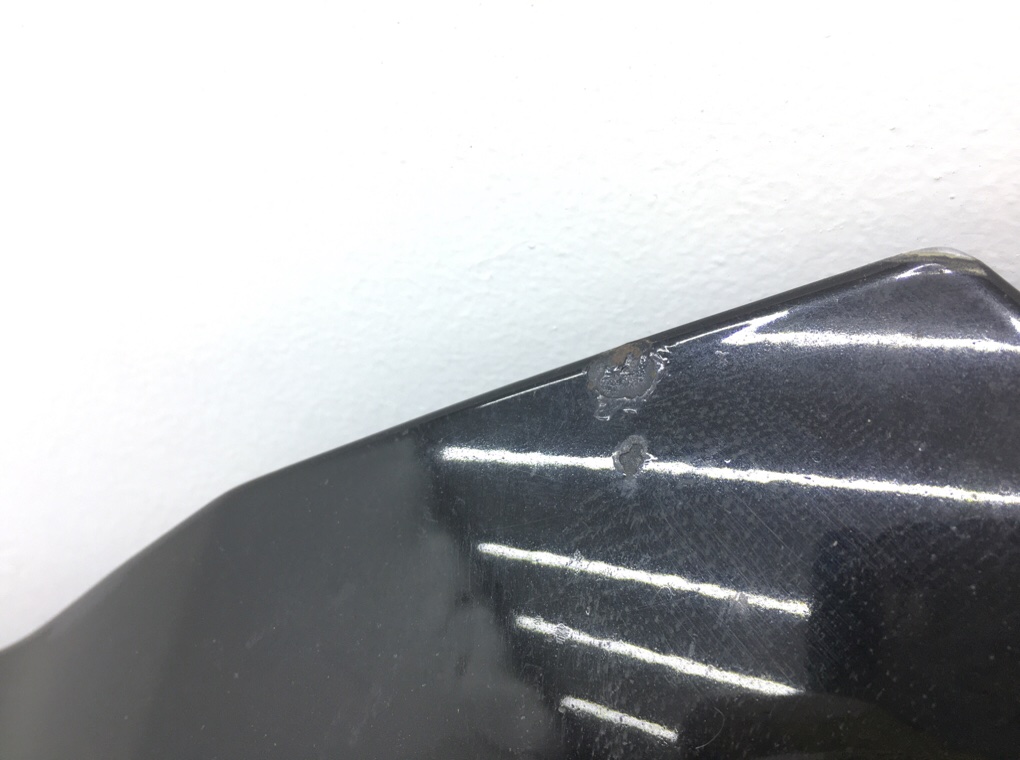 Капот бу для Audi A3 8P 1.9 TDi,  2007 г.