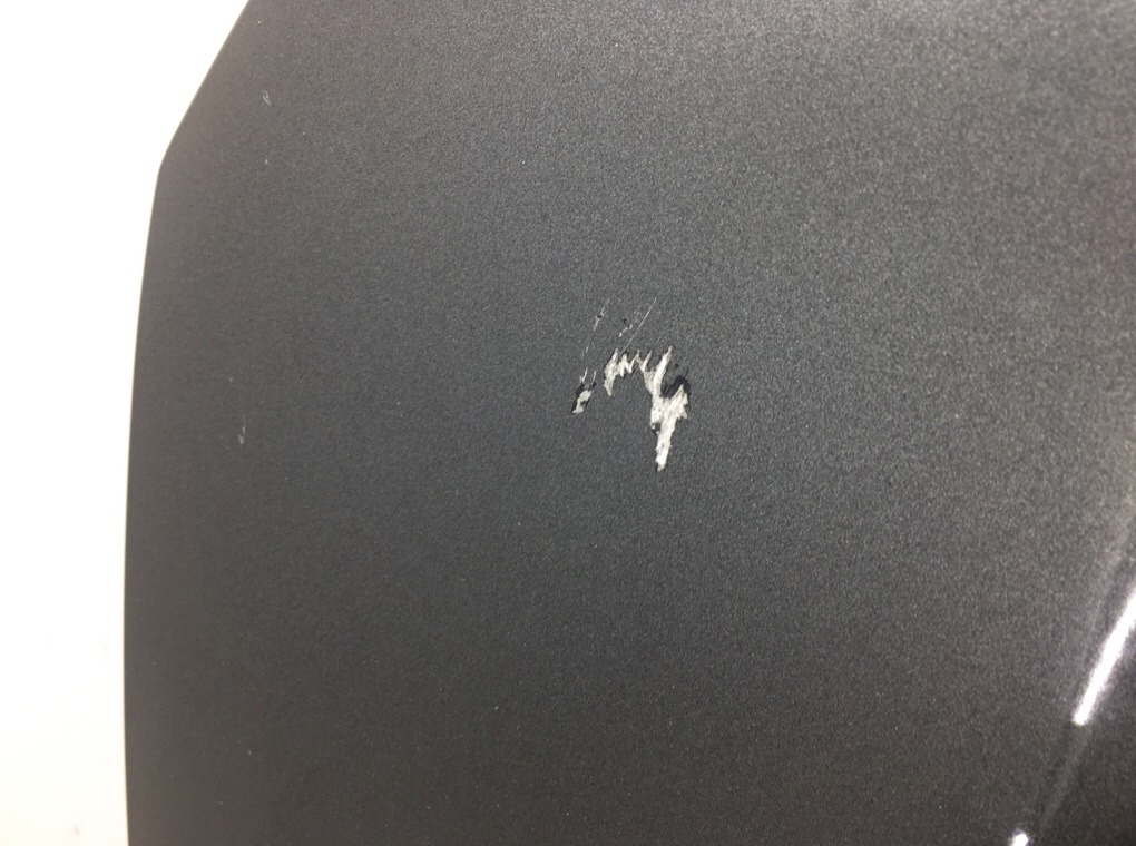 Капот бу для Audi Q7  3.0 TDi,  2007 г.