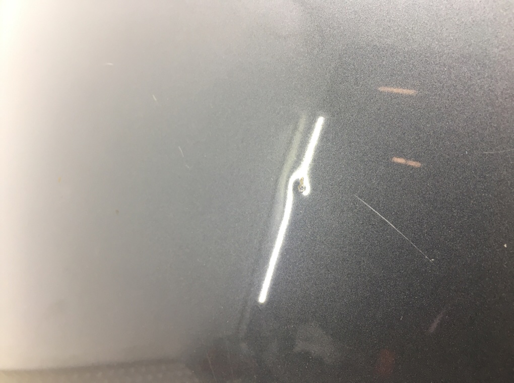 Капот бу для Audi Q7  3.0 TDi,  2007 г.