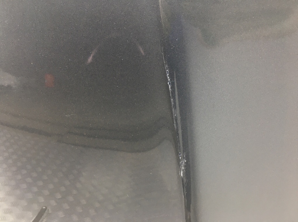 Капот бу для Audi Q7  3.0 TDi,  2007 г.