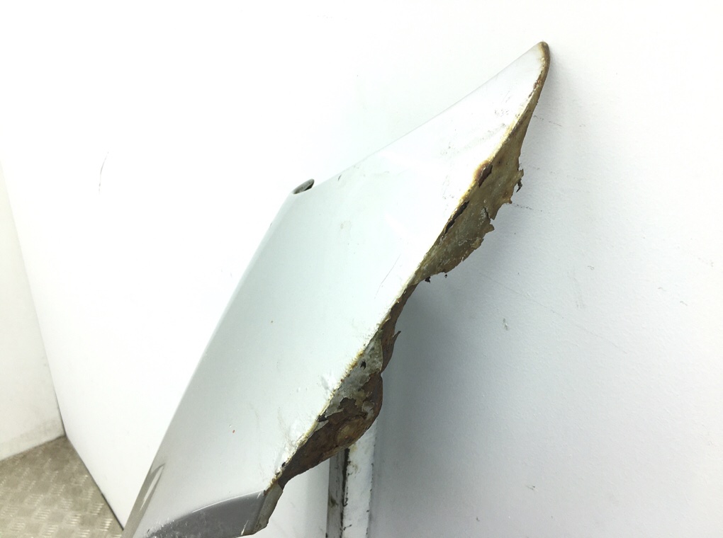 Крыло переднее правое бу для Mercedes SLK R170 2.3 i,  2002 г.