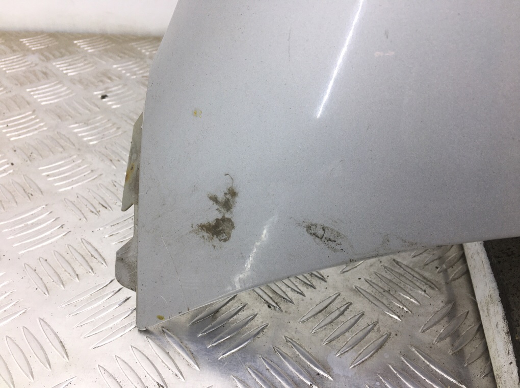 Крыло переднее правое бу для Mercedes SLK R170 2.3 i,  2002 г.