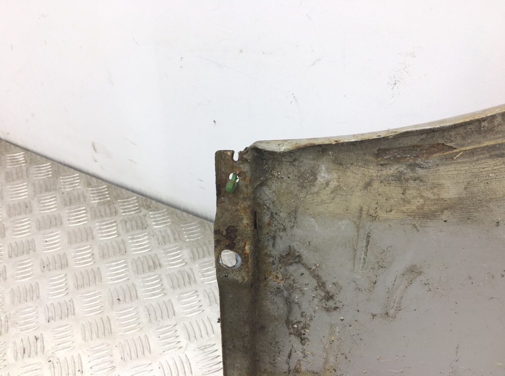 Крыло переднее правое бу для Mercedes SLK R170 2.3 i,  2002 г.