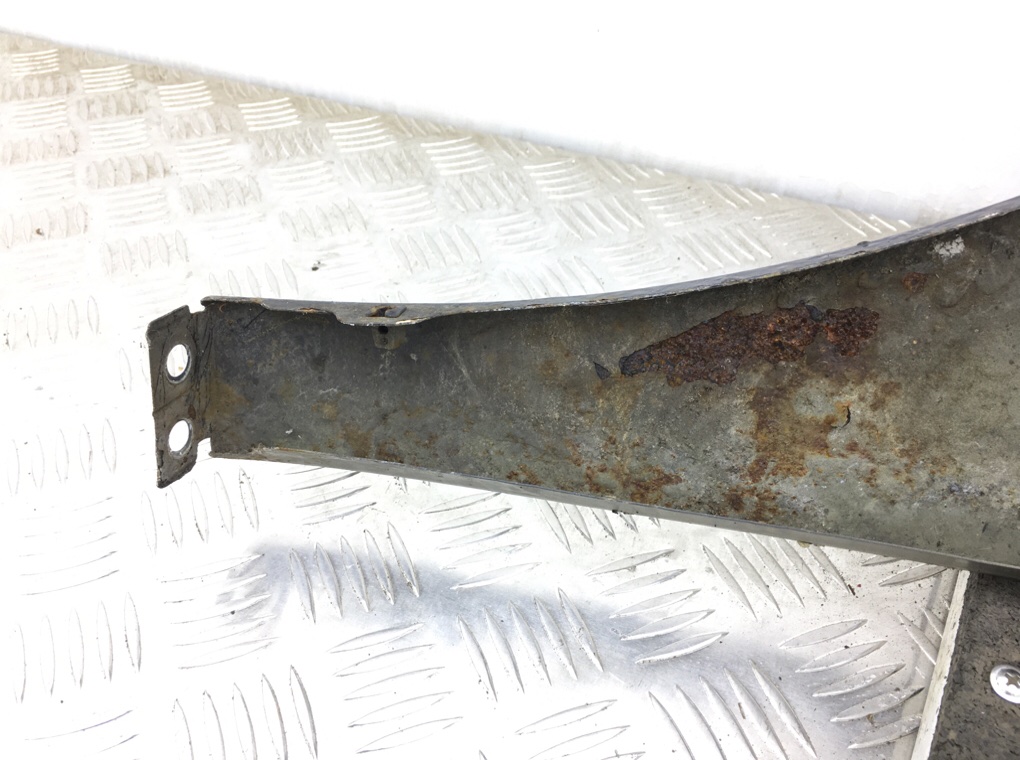 Крыло переднее правое бу для Seat Ibiza 4 1.4 i,  2011 г.