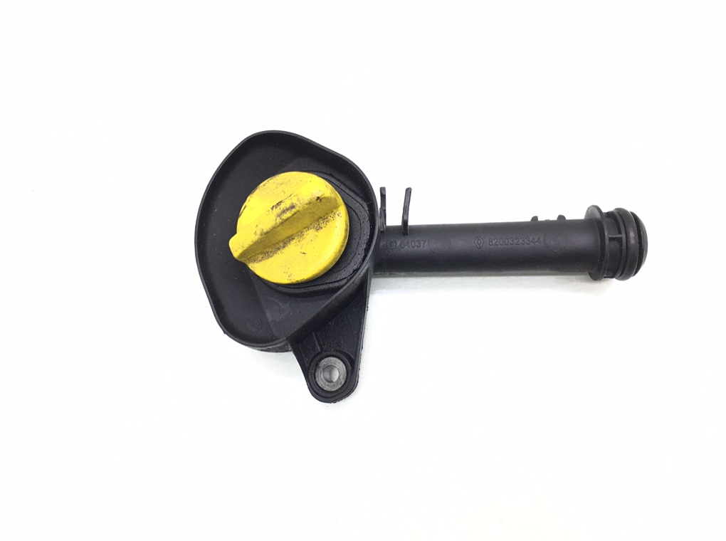 Маслозаливная горловина бу для Renault Clio 1.2 i, 2005 г.