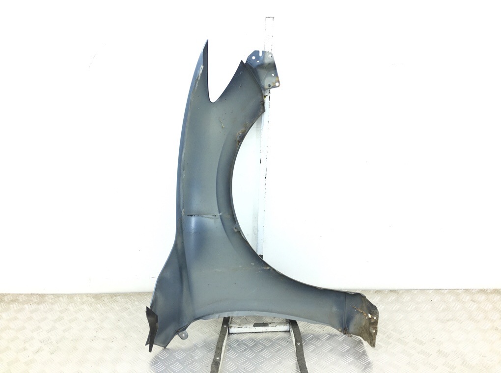 Крыло переднее левое бу для Mazda 6 3 2.2 TD, 2013 г. Крыло переднее левое бу для Mazda 6 3 2.2 TD, 2013 г.