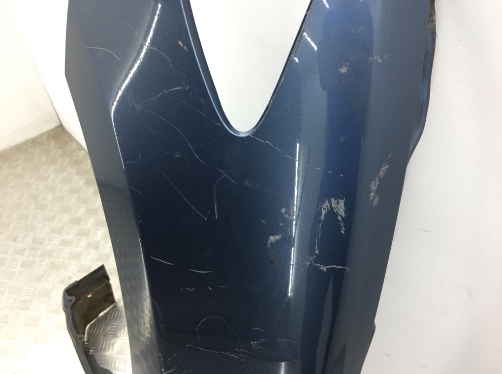 Крыло переднее левое бу для Mazda 6 3 2.2 TD, 2013 г. Крыло переднее левое бу для Mazda 6 3 2.2 TD, 2013 г.