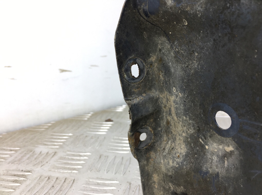 Крыло переднее левое бу для Mazda 6 3 2.2 TD, 2013 г. Крыло переднее левое бу для Mazda 6 3 2.2 TD, 2013 г.