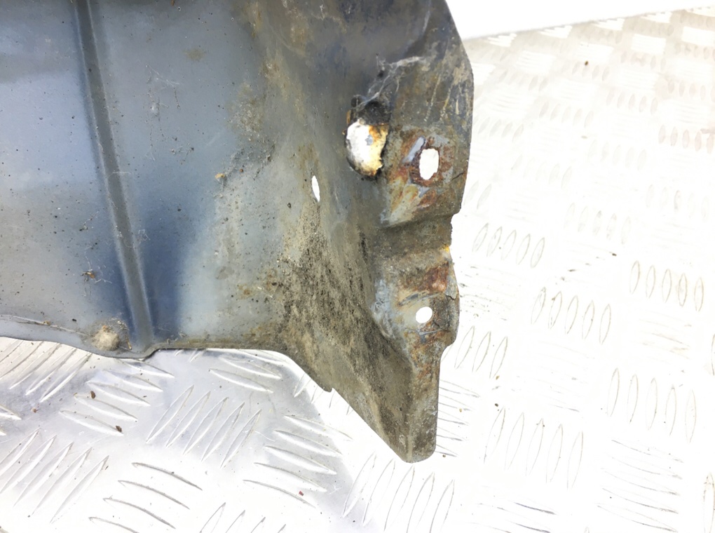 Крыло переднее левое бу для Mazda 6 3 2.2 TD, 2013 г. Крыло переднее левое бу для Mazda 6 3 2.2 TD, 2013 г.