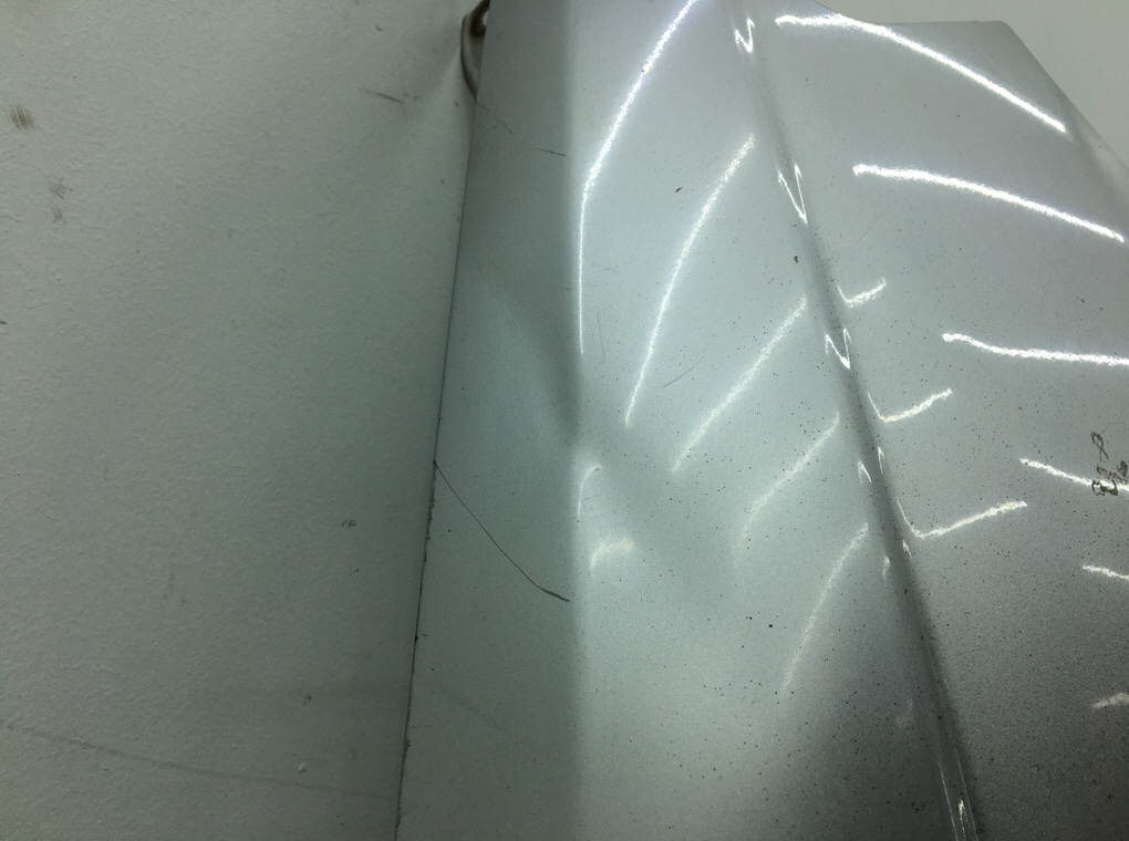 Крыло переднее правое бу для Honda Accord 6 1.8 i,  1999 г.