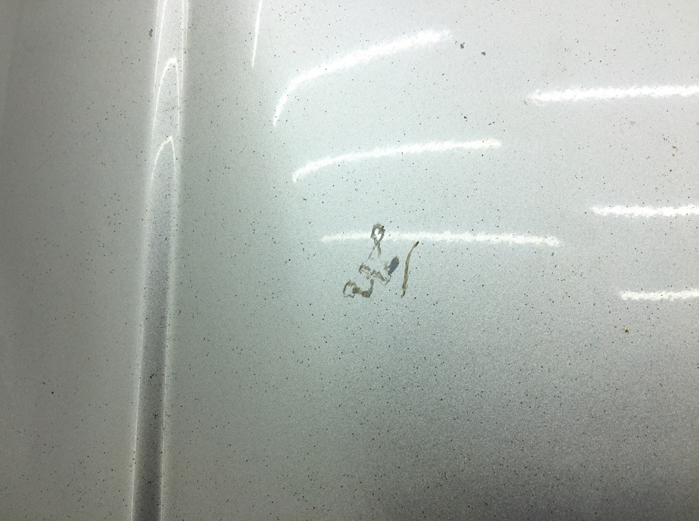 Крыло переднее правое бу для Honda Accord 6 1.8 i,  1999 г.