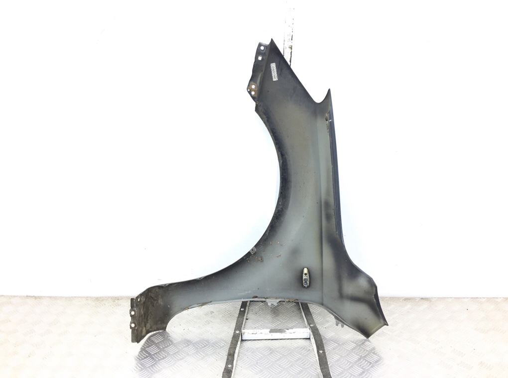 Крыло переднее правое бу для Kia Ceed 1 1.6 CRDi,  2011 г.