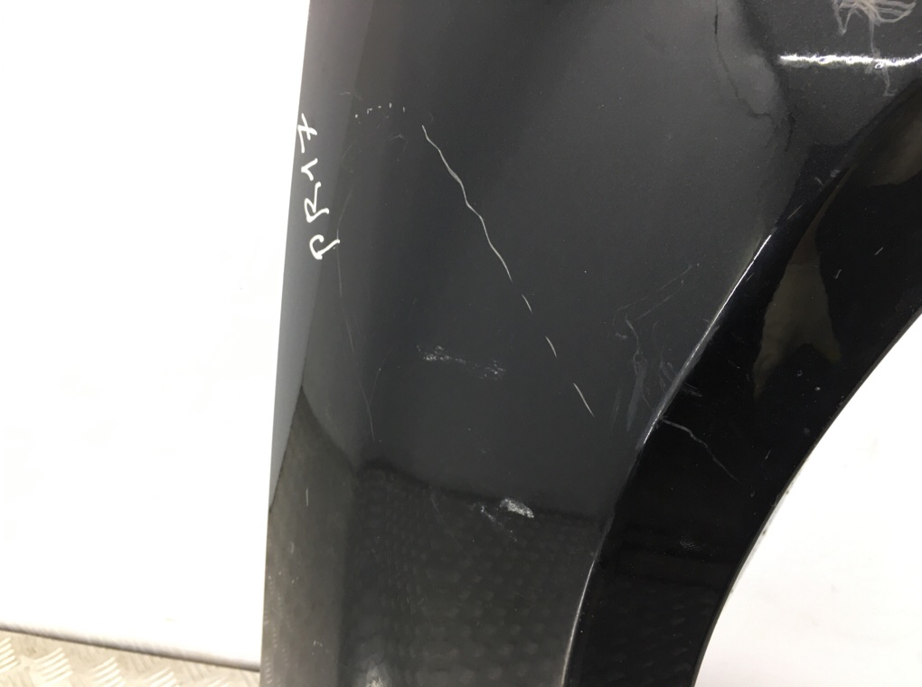 Крыло переднее правое бу для Kia Ceed 1 1.6 CRDi,  2011 г.