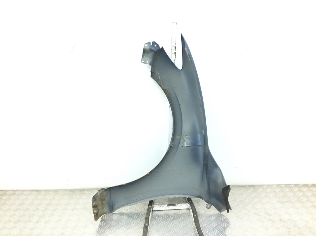 Крыло переднее правое бу для Mazda 6  3 2.2 TD,  2013 г.