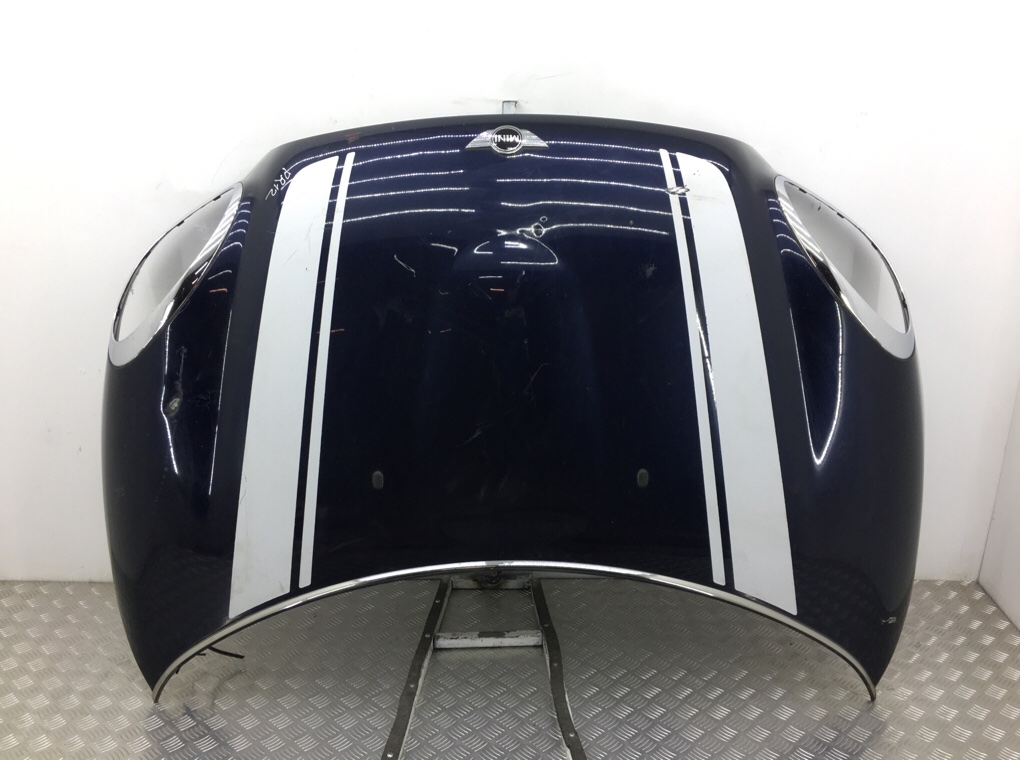 Капот бу для Mini Countryman R60 1.6 TD, 2011 г.