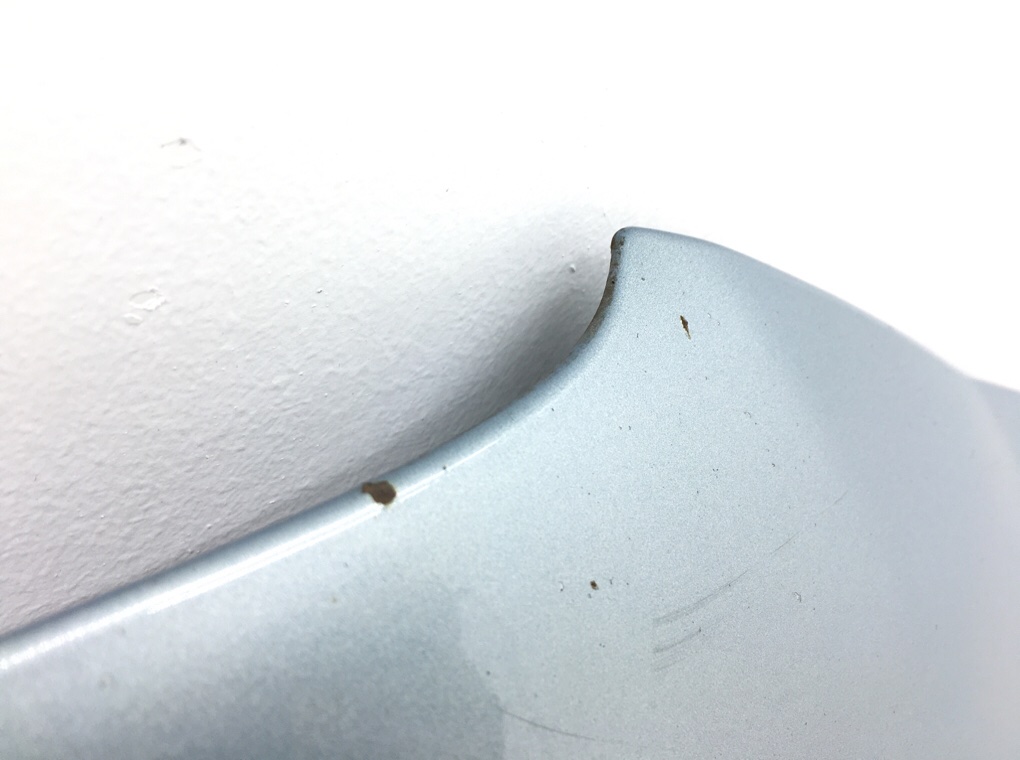 Капот бу для Audi A3 8P 2.0 FSI,  2004 г.