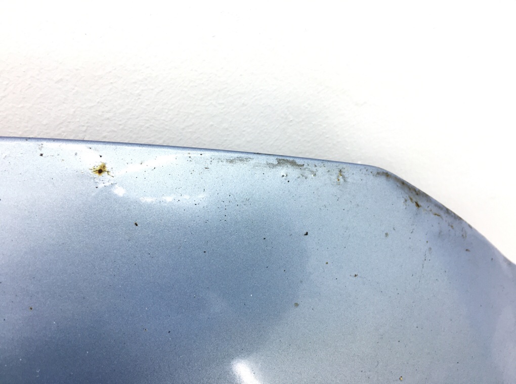 Капот бу для Opel Corsa D 1.4 i,  2009 г.