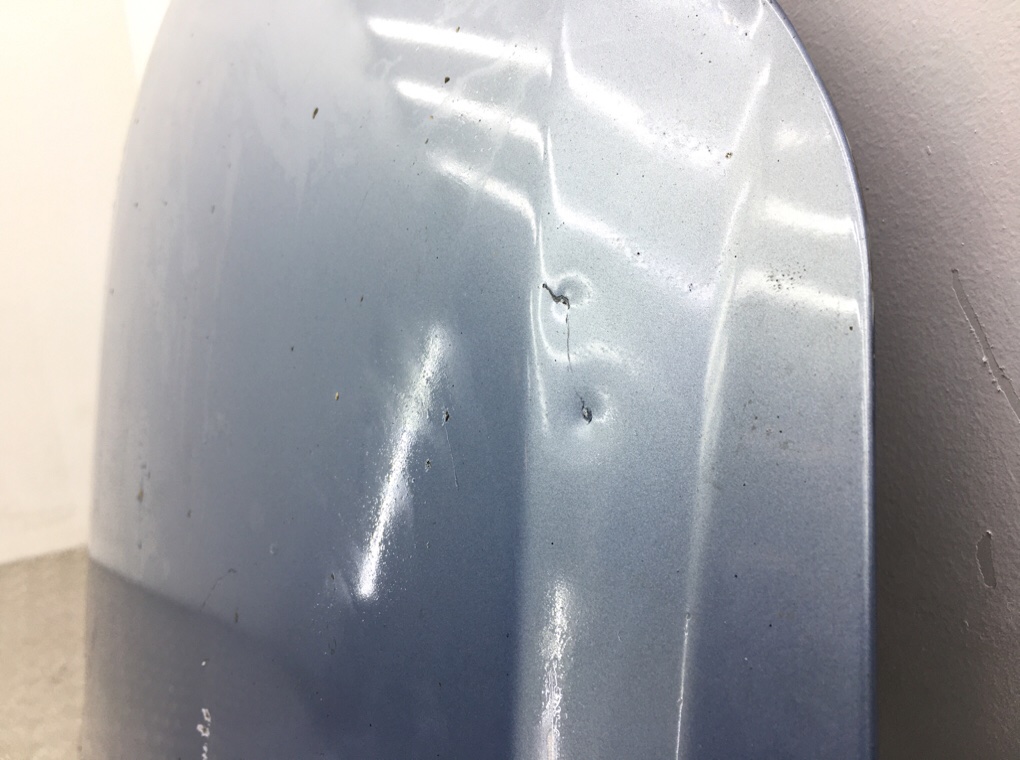 Капот бу для Opel Corsa D 1.4 i,  2009 г.