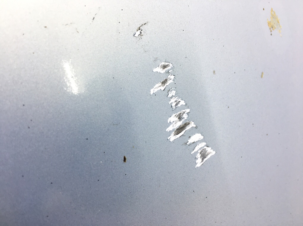 Капот бу для Opel Corsa D 1.4 i,  2009 г.